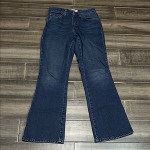 EUC Mavi 136 Molly Flare